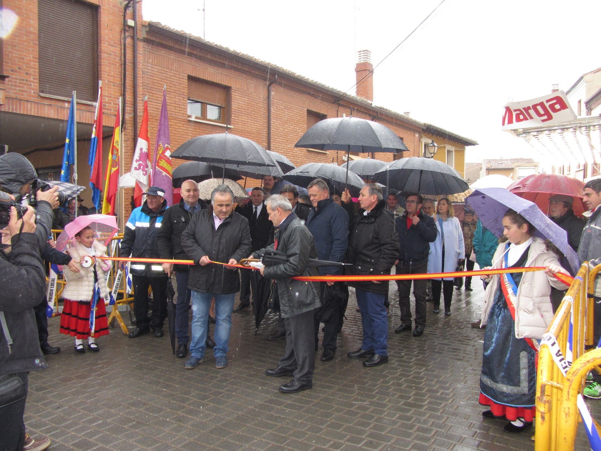 Feria de San José