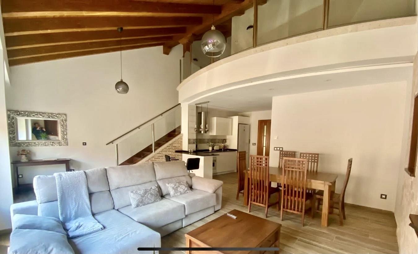 Casa Rural Puente del Rey