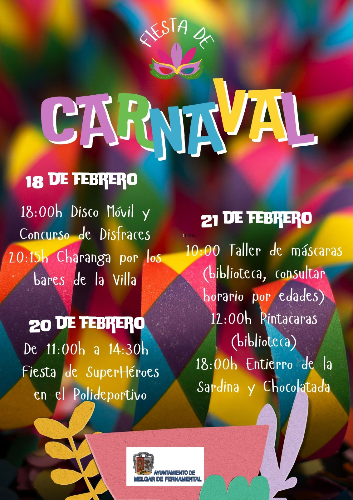 Carnaval 2023