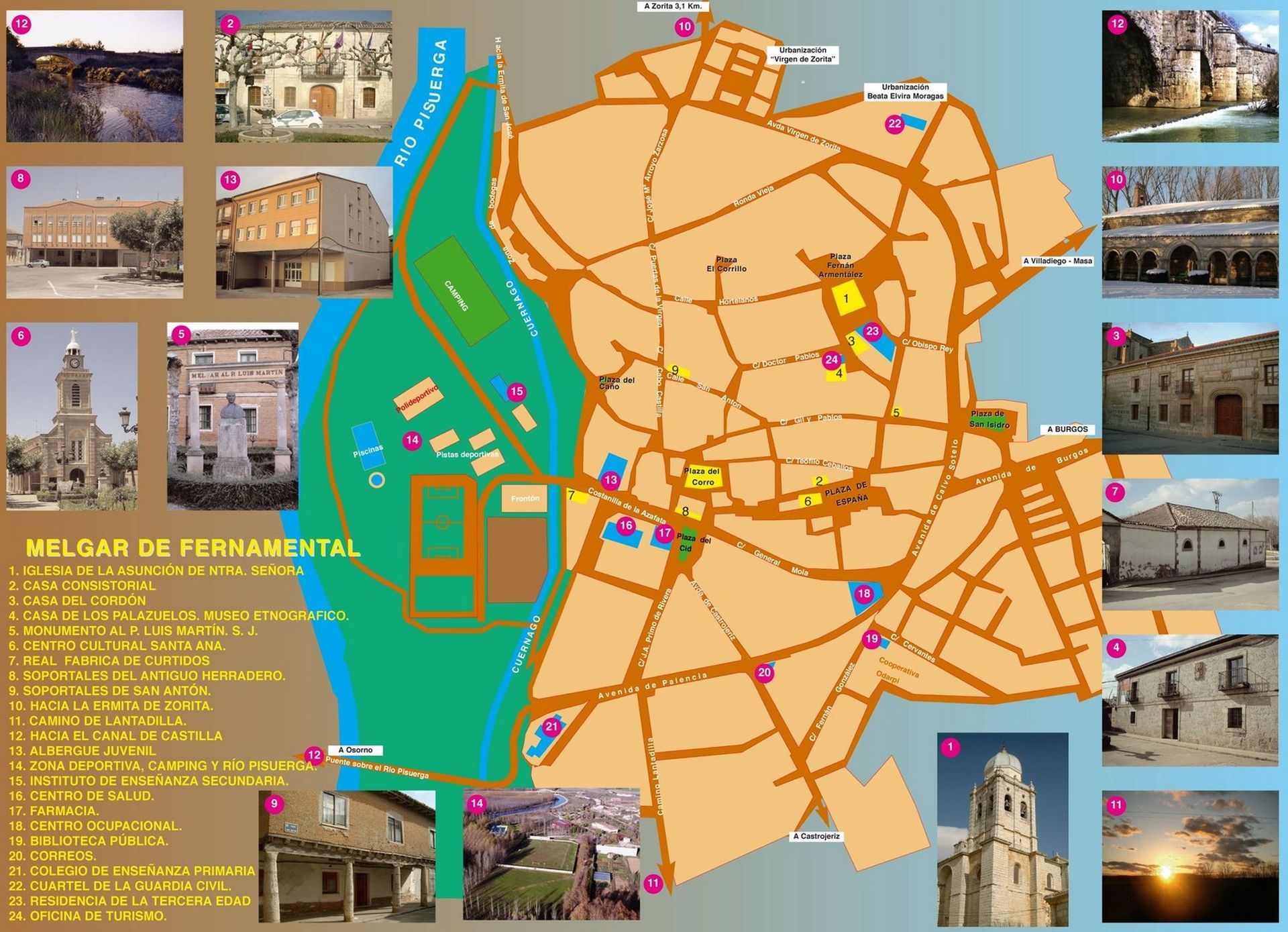 Cuartel de la Guardía Civil