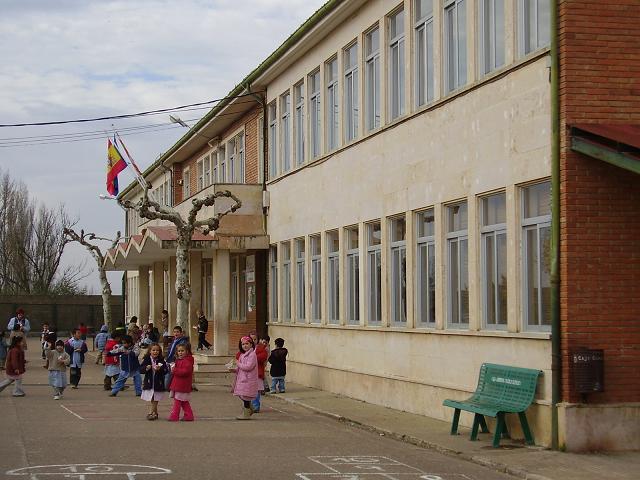 CEIP Domingo Viejo