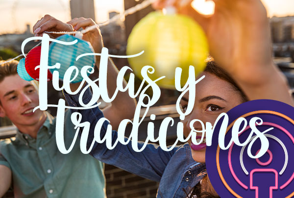 Fiestas de San Andrés