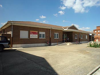 Centro de Salud
