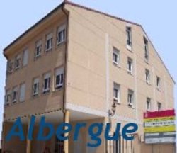 Albergue "Villa de Melgar"