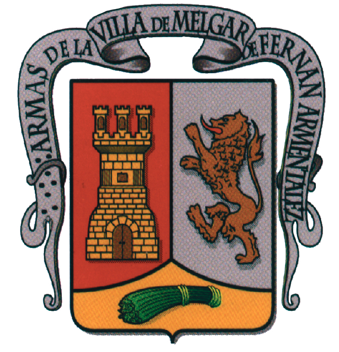 Escudo de Melgar de Fernamental