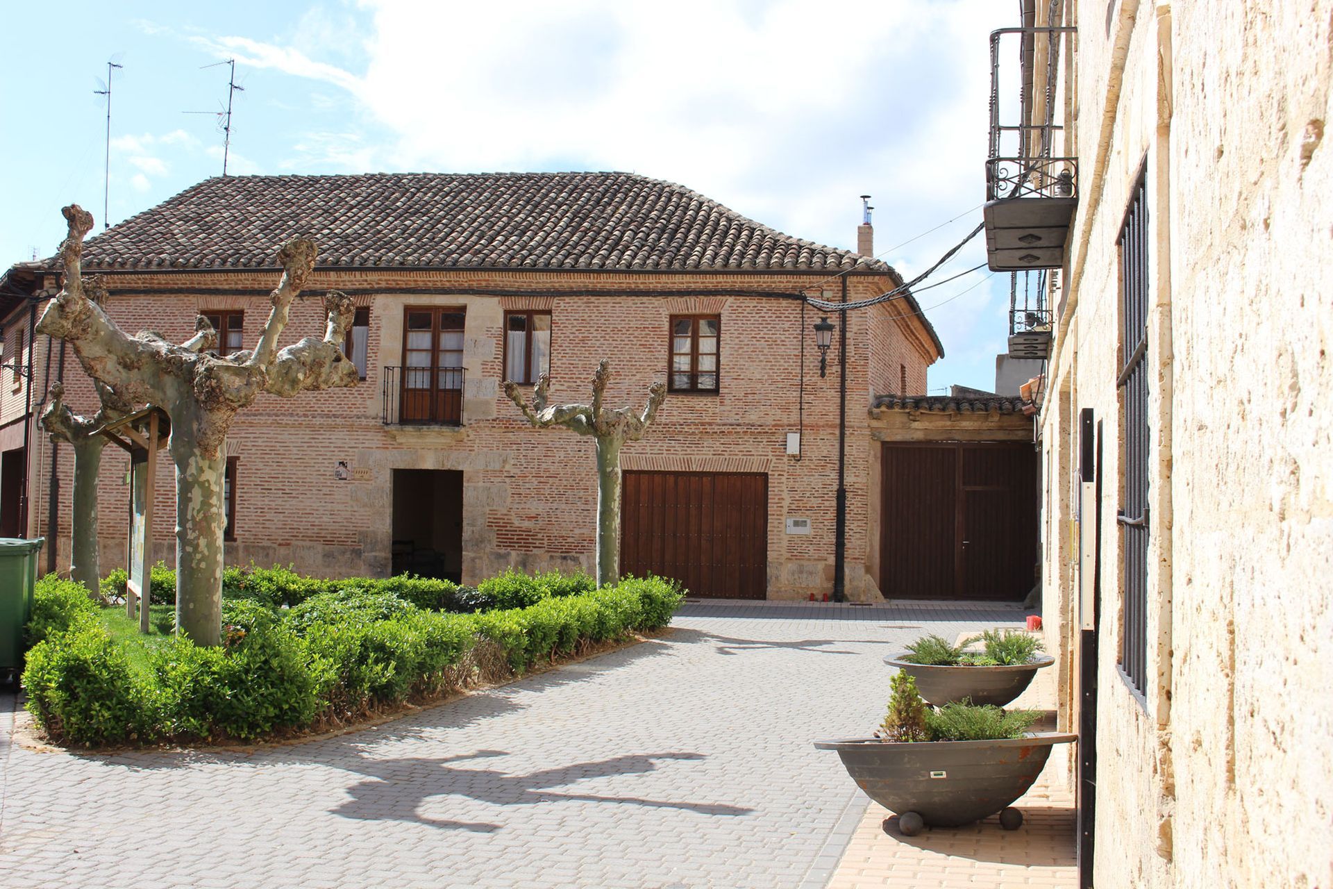 Casa Rural "Abánades"