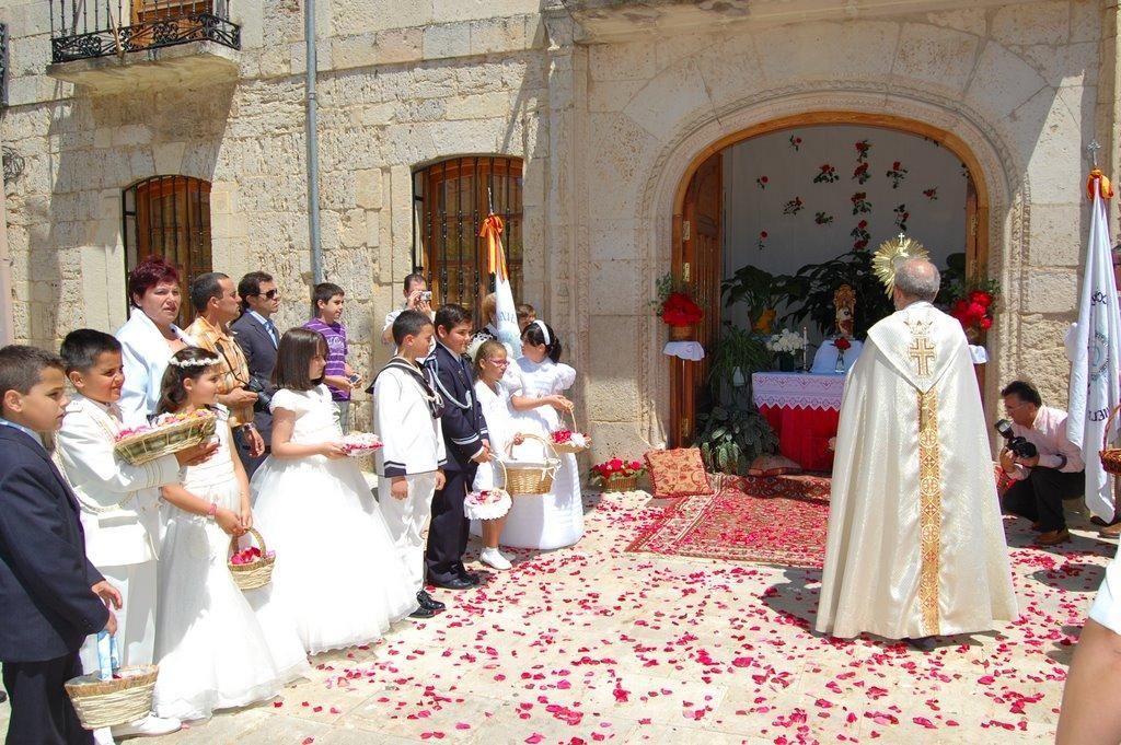 Corpus Christi