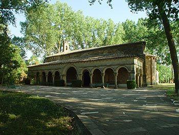 Santuario de Zorita