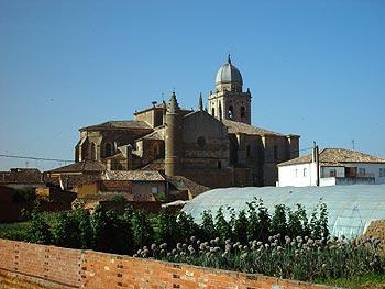 Iglesia de la Asunción de Nuestra Señora