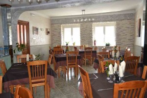 Hostal Leo