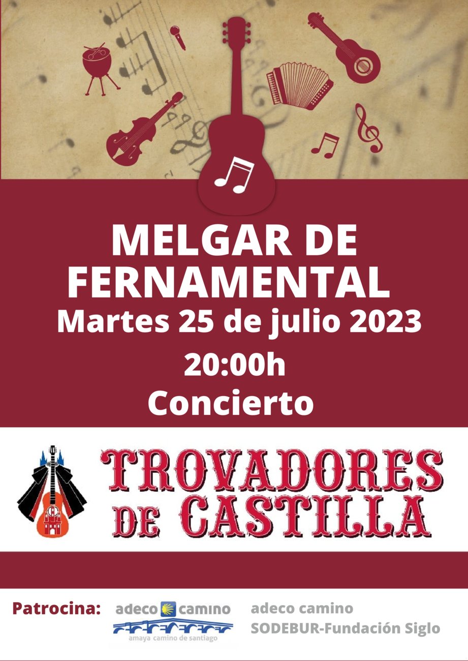 Día de Santiago 2023